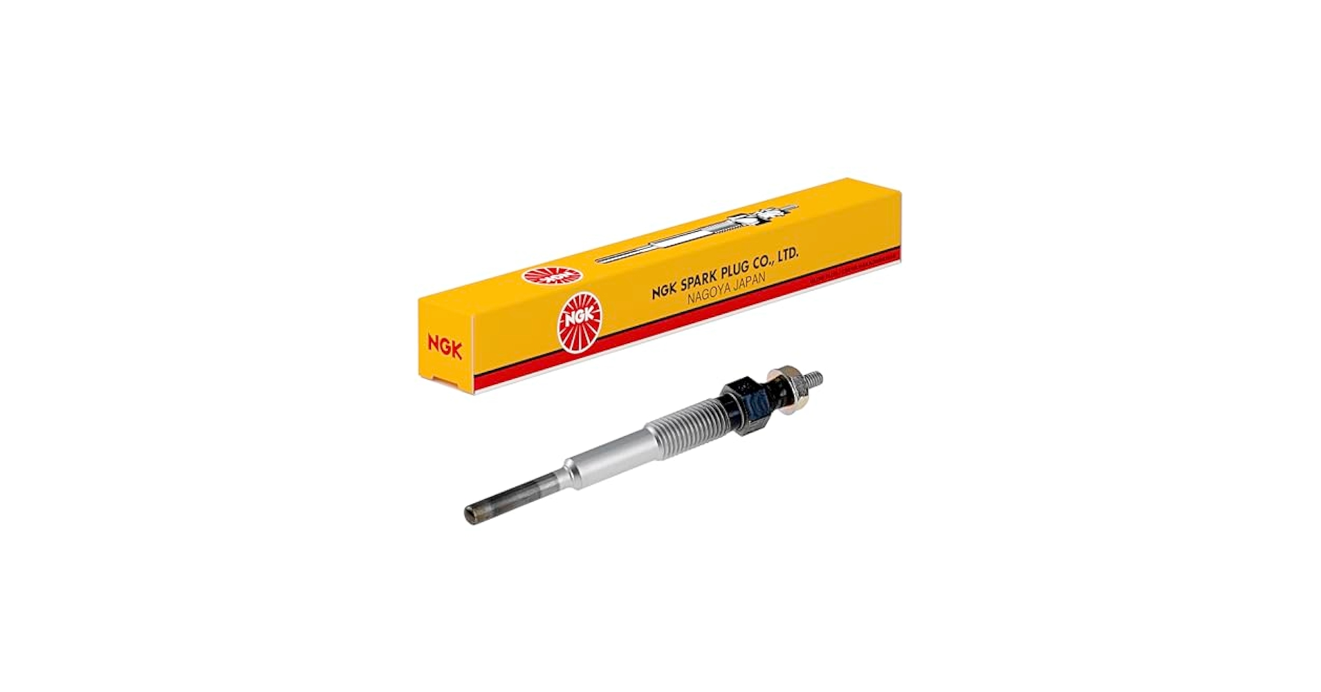 Amazon | 日本特殊陶業(NGK) グロープラグ 【3782】 Y-703R